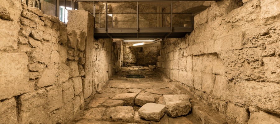 Mutseu_strada romana