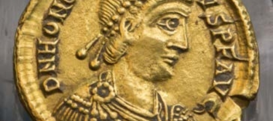 Mutseu_auro romano