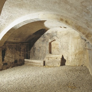 Cripta funeraria
