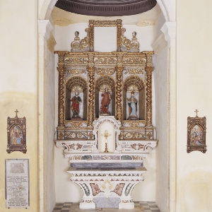 Cappella di San Pasquale