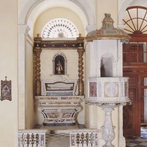 Cappella di Sant'Andrea