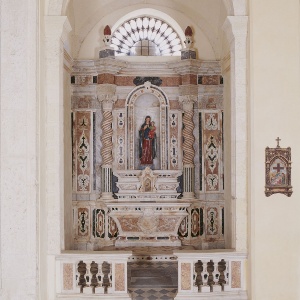 Cappella laterale